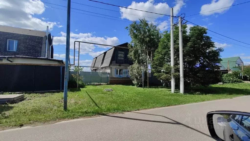 Дом в Саратовская область, д. Козловка ул. Набережная, 43 (130 м) - Фото 2