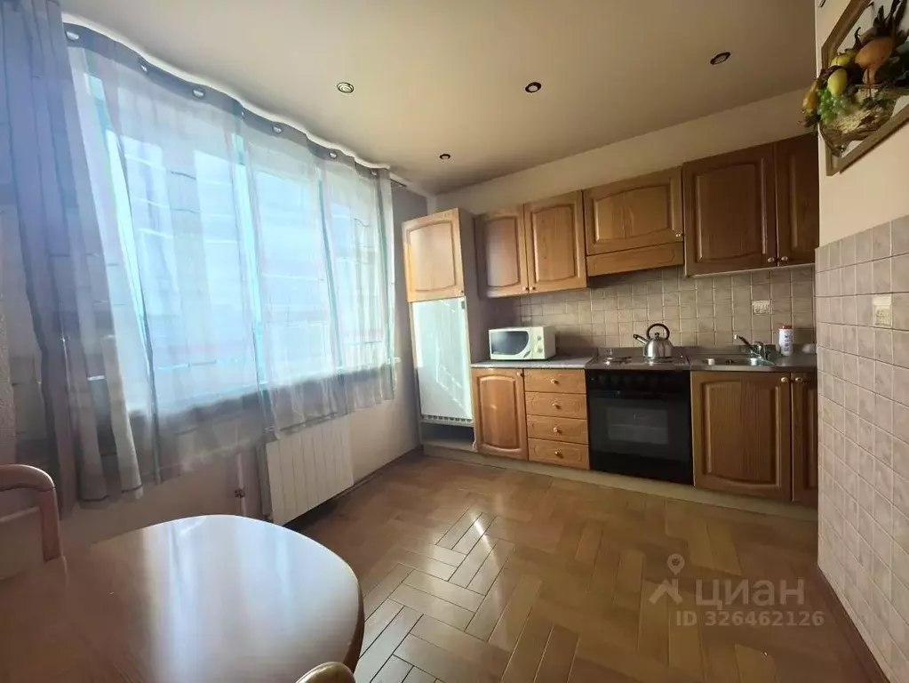 2-к кв. Москва ул. Мусы Джалиля, 5К2 (56.0 м) - Фото 2