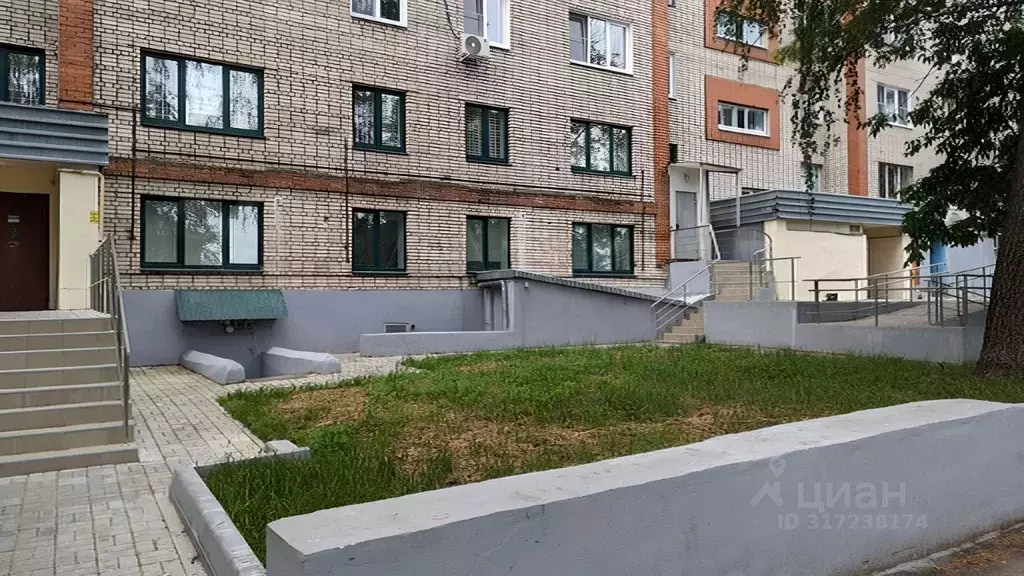 Офис в Московская область, Коломна Зеленая ул., 31 (38 м) - Фото 1