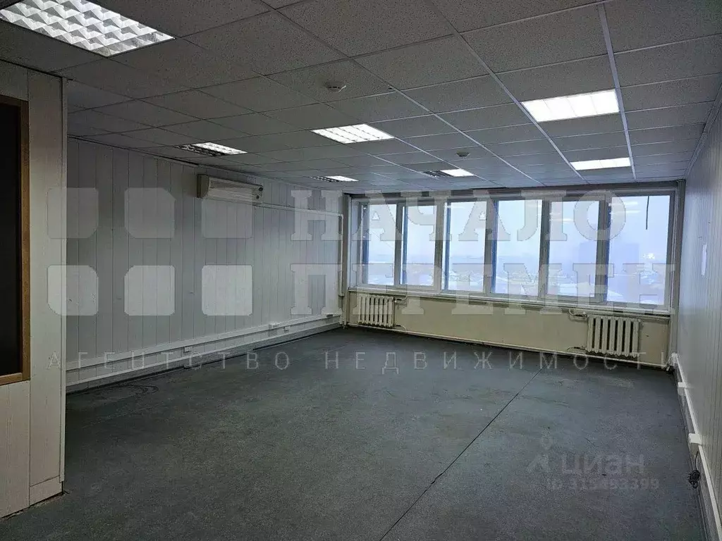 Офис в Новосибирская область, Новосибирск Воинская ул., 63 (52 м) - Фото 0