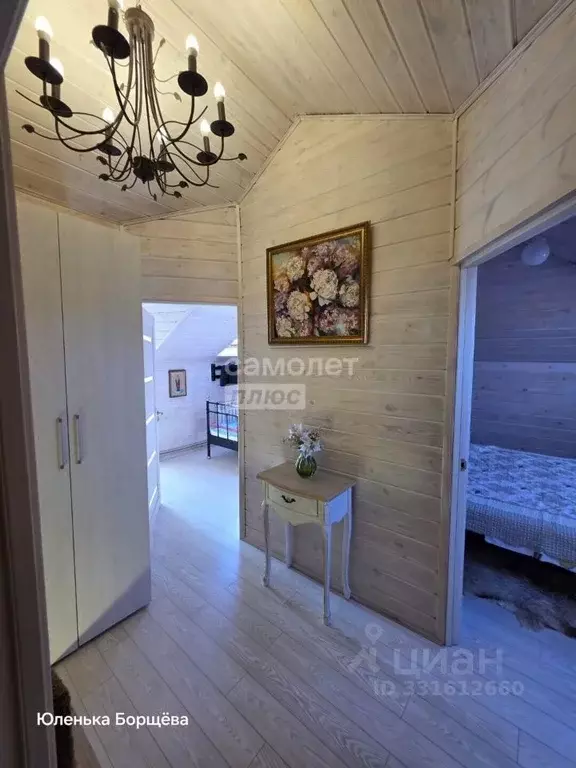 Дом в Курская область, Курск Мичуринец СНТ, ул. 10-я Линия (162 м) - Фото 2