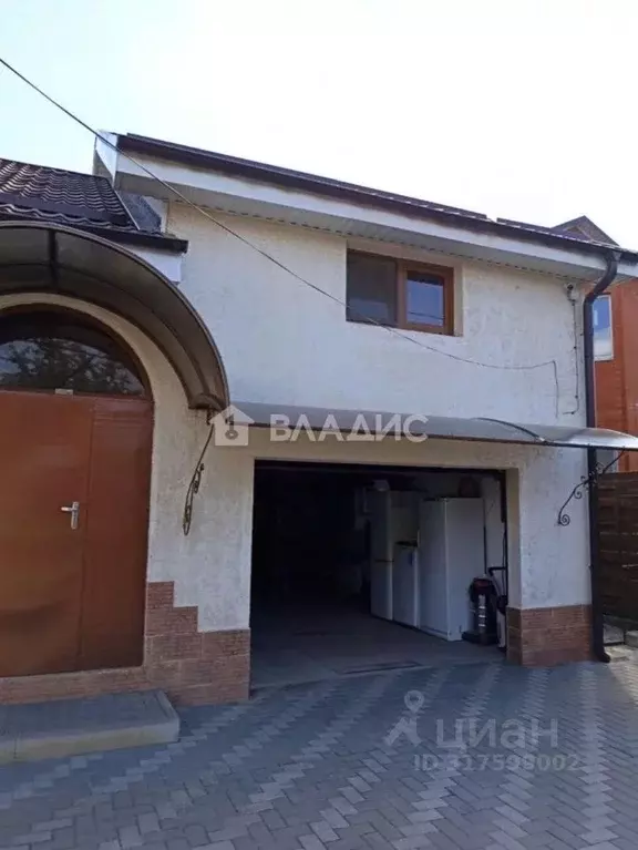 Дом в Ростовская область, Ростов-на-Дону Долинская ул. (123 м) - Фото 0