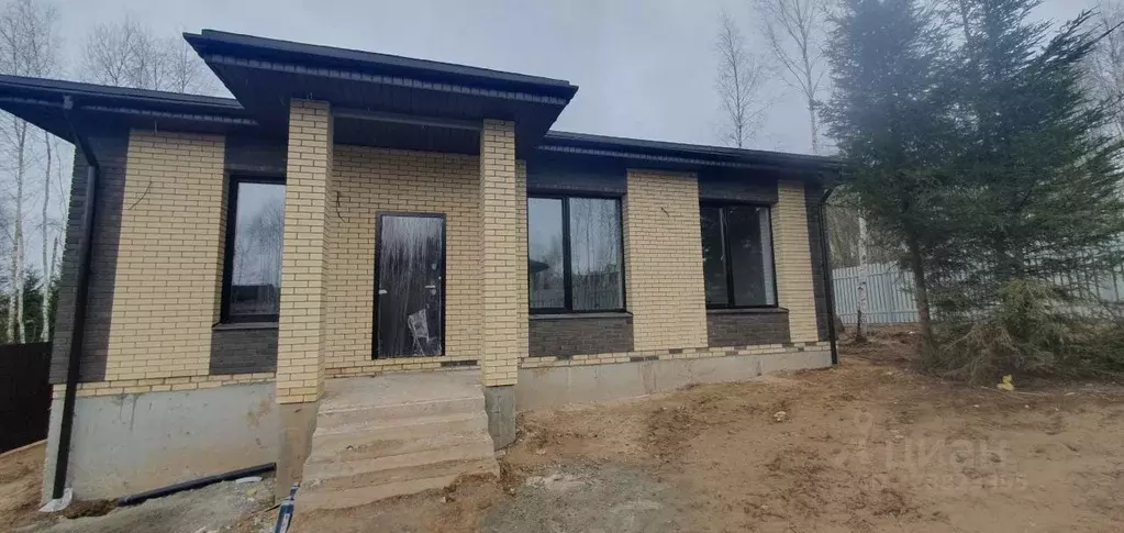 Дом в Московская область, Солнечногорск городской округ, Дачной ... - Фото 1