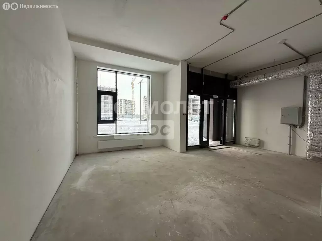 Помещение свободного назначения (94 м) - Фото 2