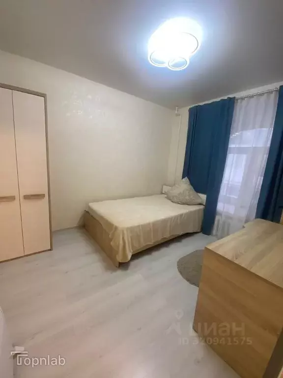 3-к кв. Астраханская область, Астрахань ул. Тургенева, 15/1 (66.9 м) - Фото 2