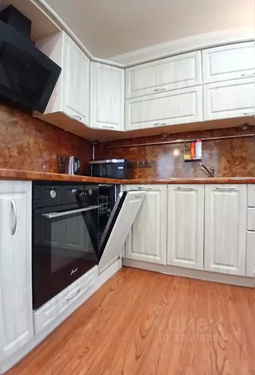 1-к кв. Краснодарский край, Краснодар Сормовская ул., 204/7 (52.0 м) - Фото 1