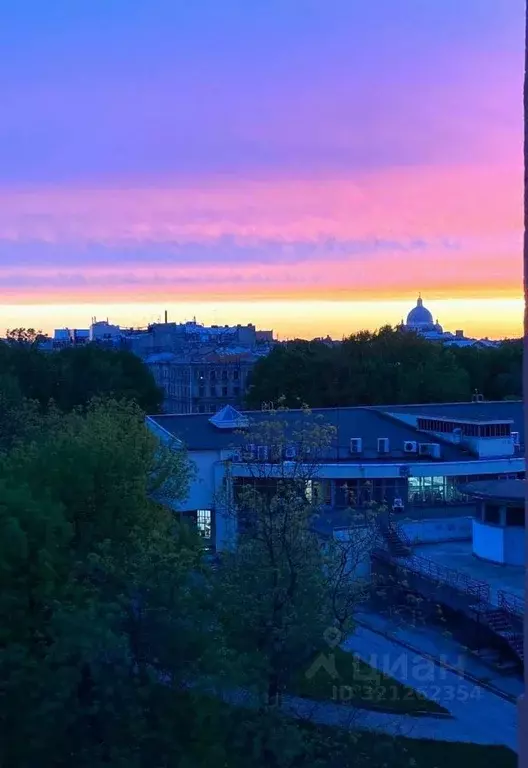 Комната Санкт-Петербург Малодетскосельский просп., 25/12 (26.6 м) - Фото 2