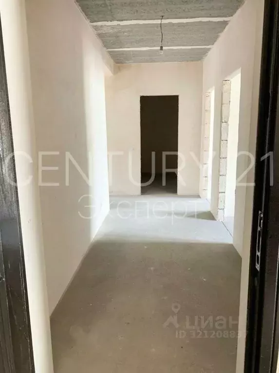 3-к кв. Калининградская область, Калининград ул. Понартская, 7А (73.5 ... - Фото 1