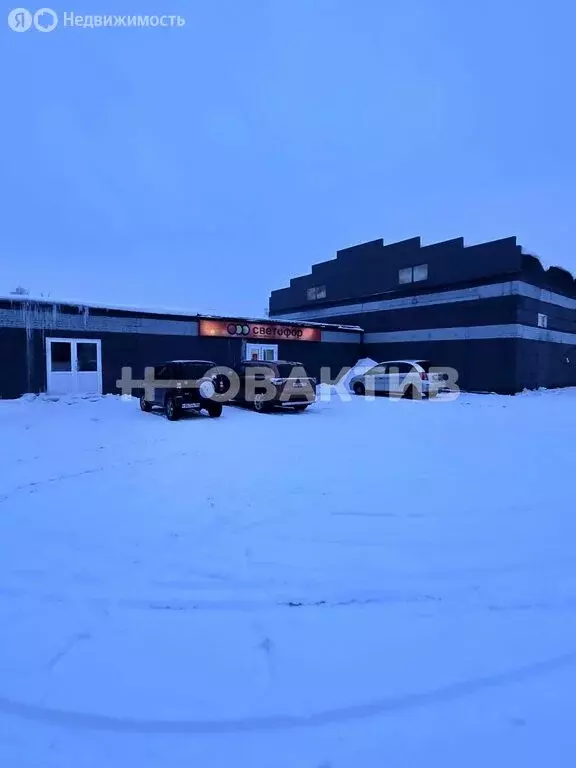 Помещение свободного назначения (353 м) - Фото 1