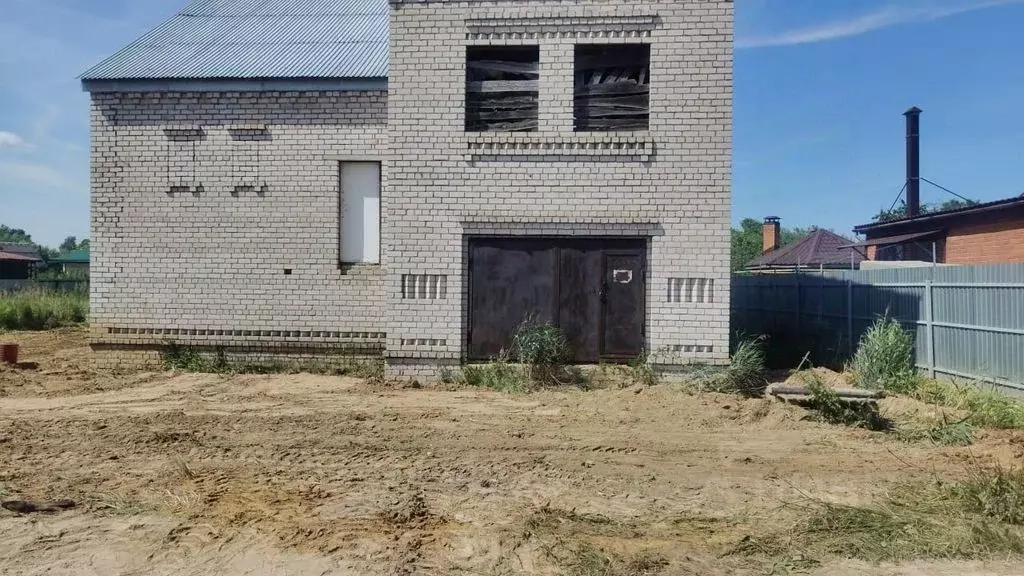 Дом в Тверская область, Кимры Хлебный пер., 6 (160 м) - Фото 0