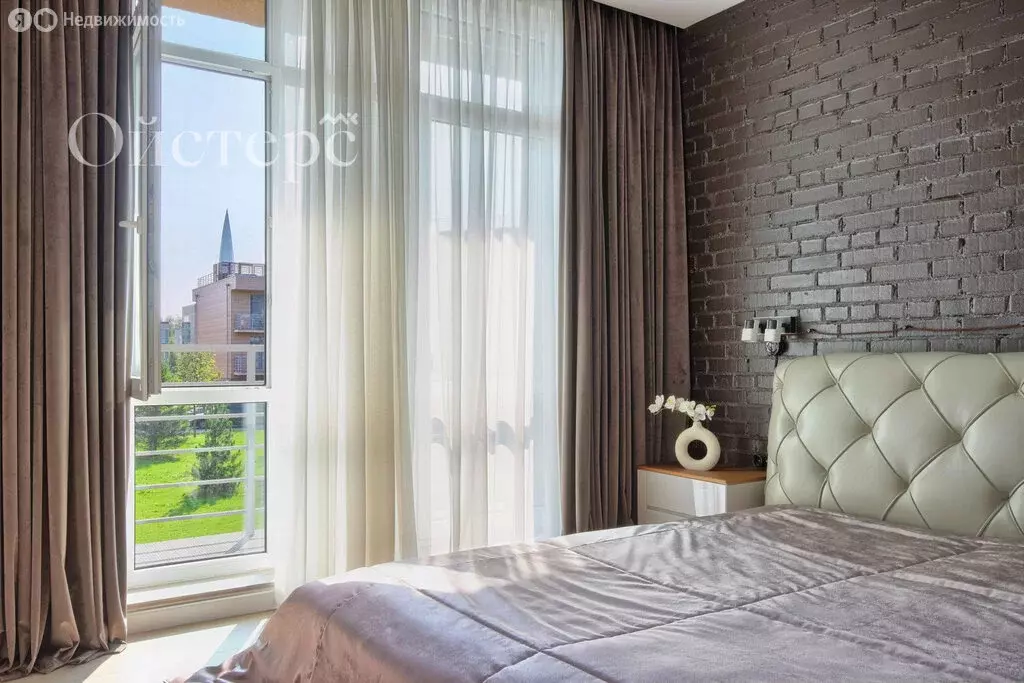3-комнатная квартира: Санкт-Петербург, Новая улица, 51к7 (79 м) - Фото 2