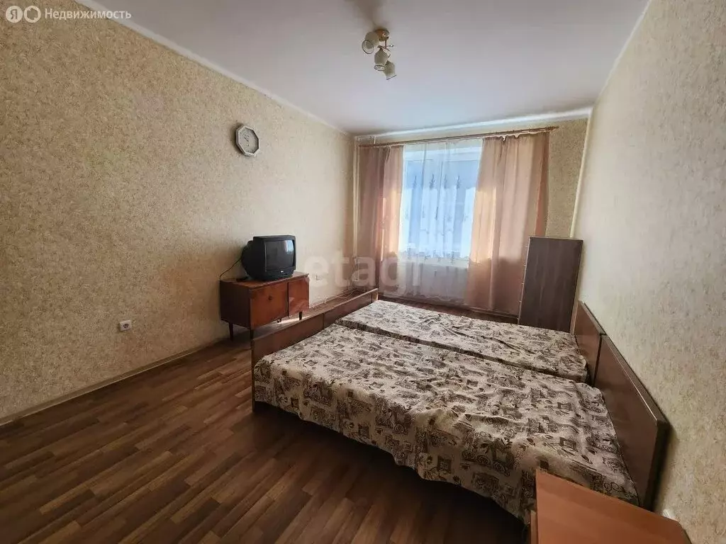 1-комнатная квартира: Кириши, Волховская набережная, 46 (40.3 м) - Фото 1