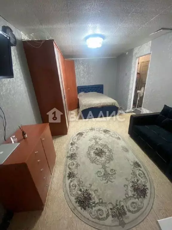 Продается 1-комнатная квартира - Фото 1