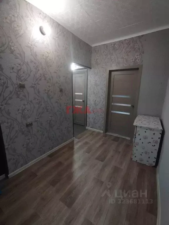 2-к кв. Саха (Якутия), Нерюнгри Беркакит пгт, ул. Бочкарева, 6 (58.2 ... - Фото 2