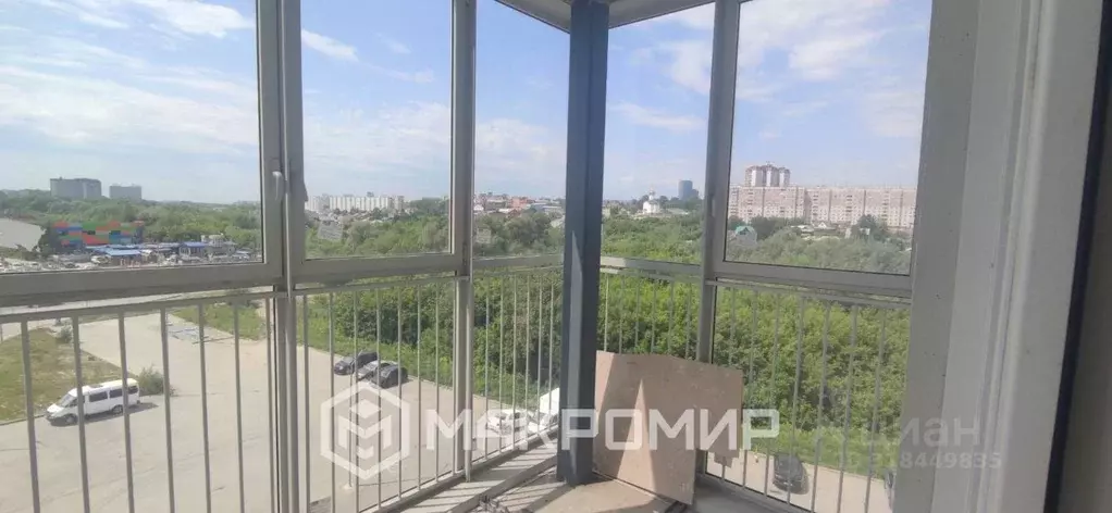 Студия Новосибирская область, Новосибирск ул. Ватутина, 93 (20.5 м) - Фото 0