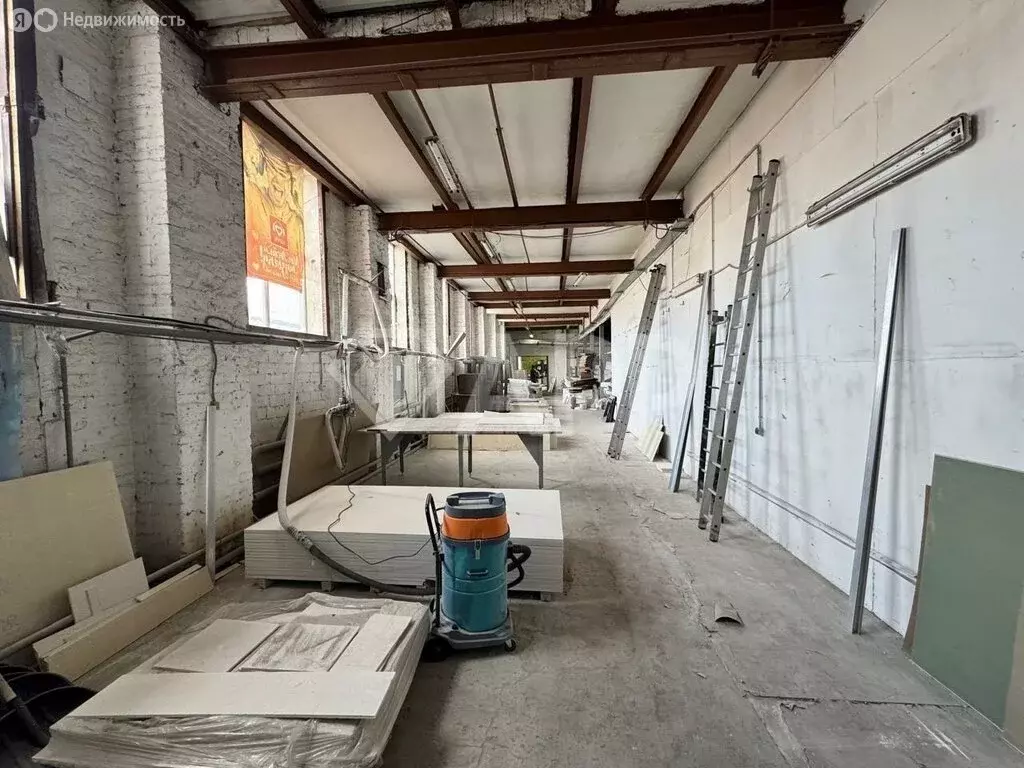 Склад (1449 м) - Фото 1