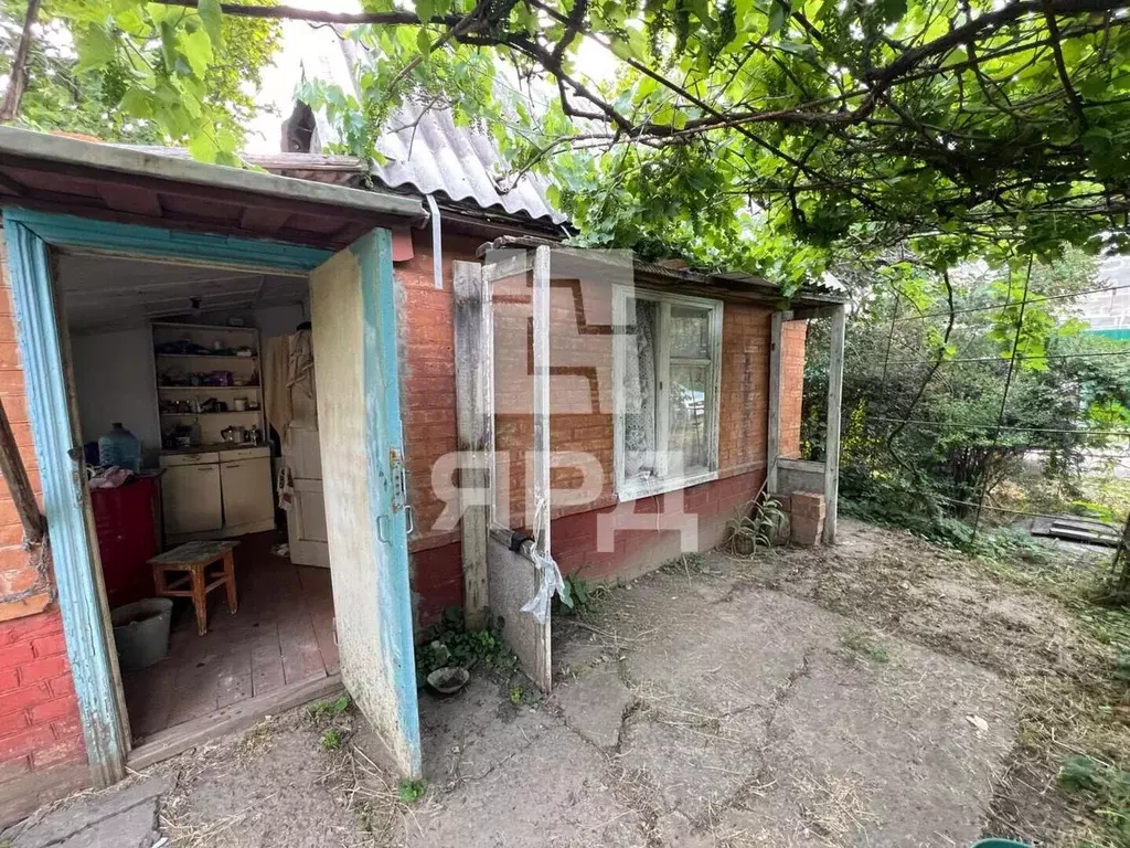 Дом в Ростовская область, Таганрог аллея 21-я (12 м) - Фото 2