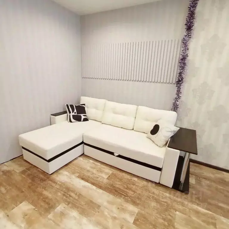 1-к кв. Москва Варшавское ш., 128К1 (35.0 м) - Фото 2