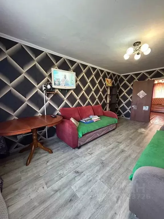 2-к кв. Забайкальский край, Чита ул. Анохина, 105 (48.0 м) - Фото 1