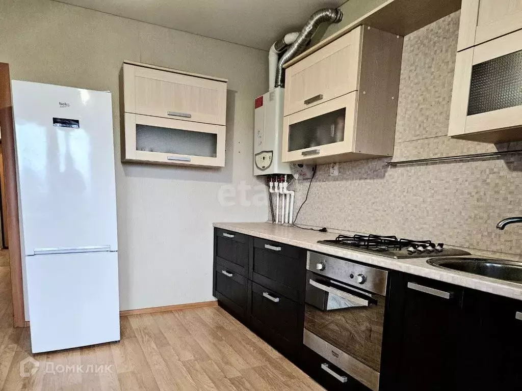 Продаётся 1-к квартира, 42.7 м - Фото 0