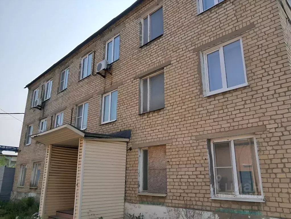 Производственное помещение в Рязанская область, Рязань Южный ... - Фото 1