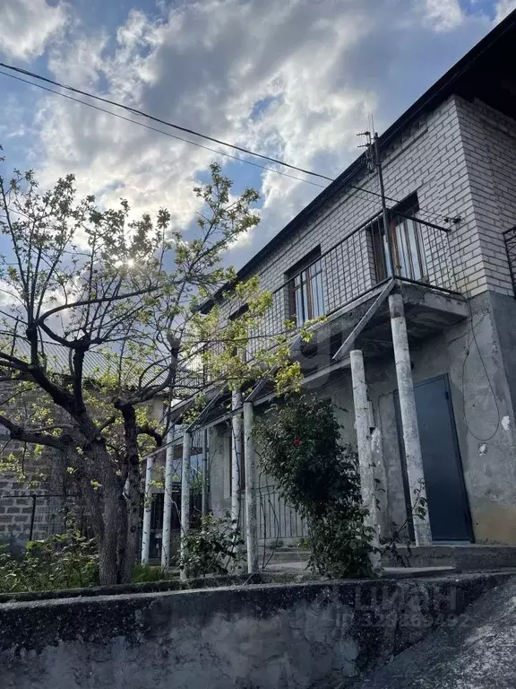 Дом в Крым, Ялта ул. Имени Умера Акмоллы Адаманова, 22 (262 м) - Фото 0