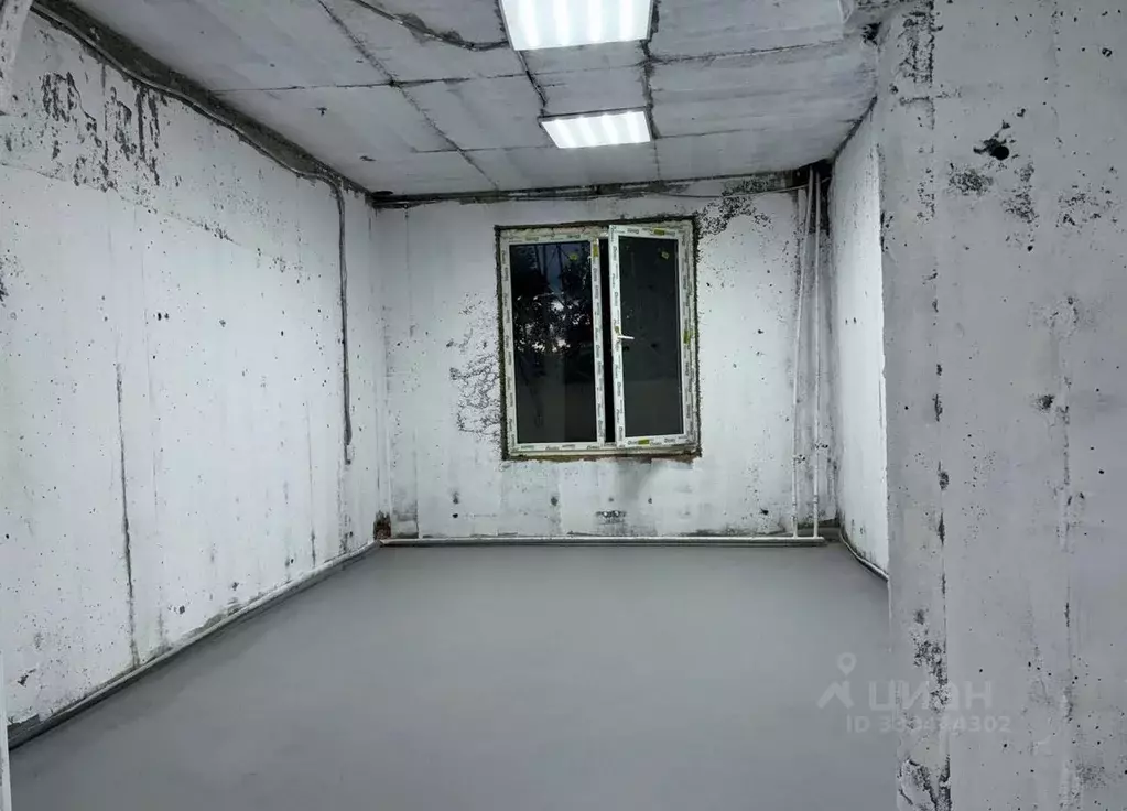 Офис в Московская область, Дзержинский Угрешская ул., 30 (38 м) - Фото 1