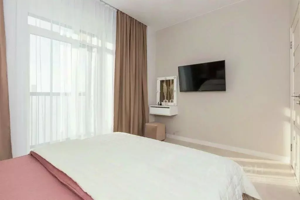 1-к кв. Новосибирская область, Новосибирск Покатная ул., 55 (41.0 м) - Фото 1