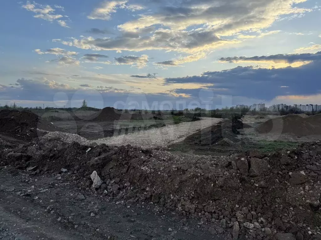 Участок 5,2 сот. (ИЖС) - Фото 1