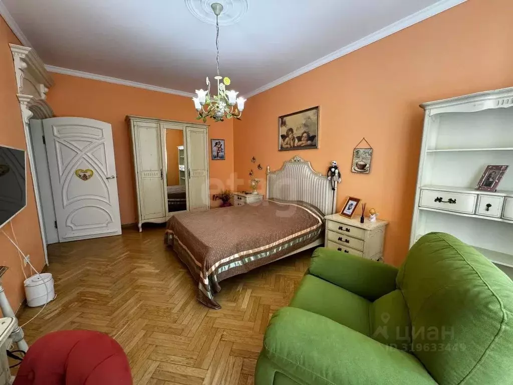4-к кв. Томская область, Томск ул. Карташова, 29А (179.1 м) - Фото 1