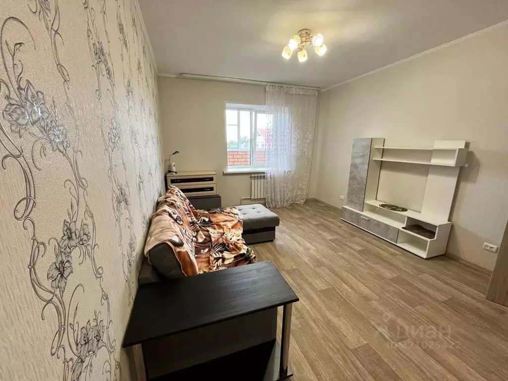 1-к кв. Владимирская область, Александров ул. Данилова, 20 (37.0 м) - Фото 1