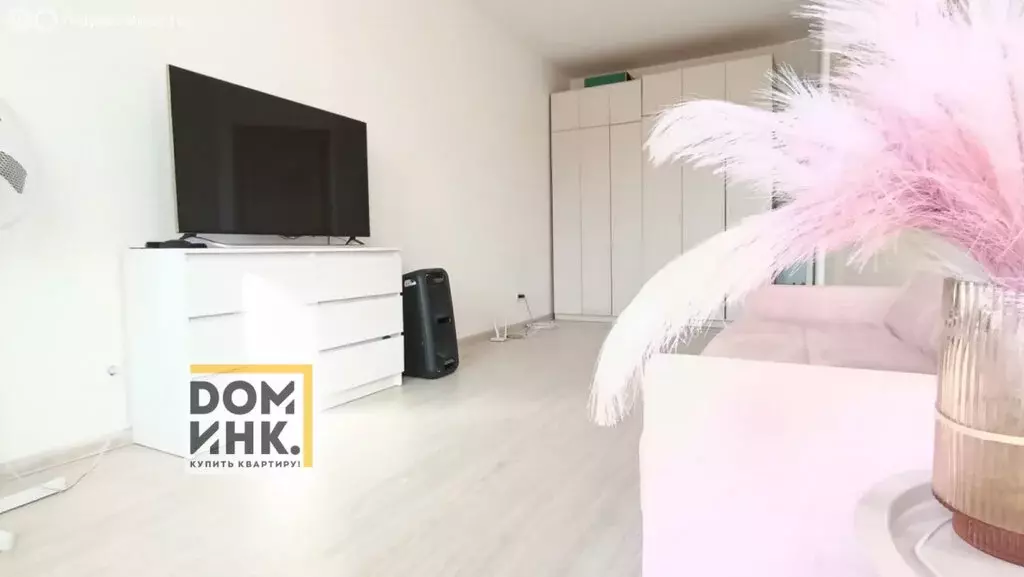 1-комнатная квартира: Красный Бор, Большая Заозёрная улица, 33 (35.8 ... - Фото 1