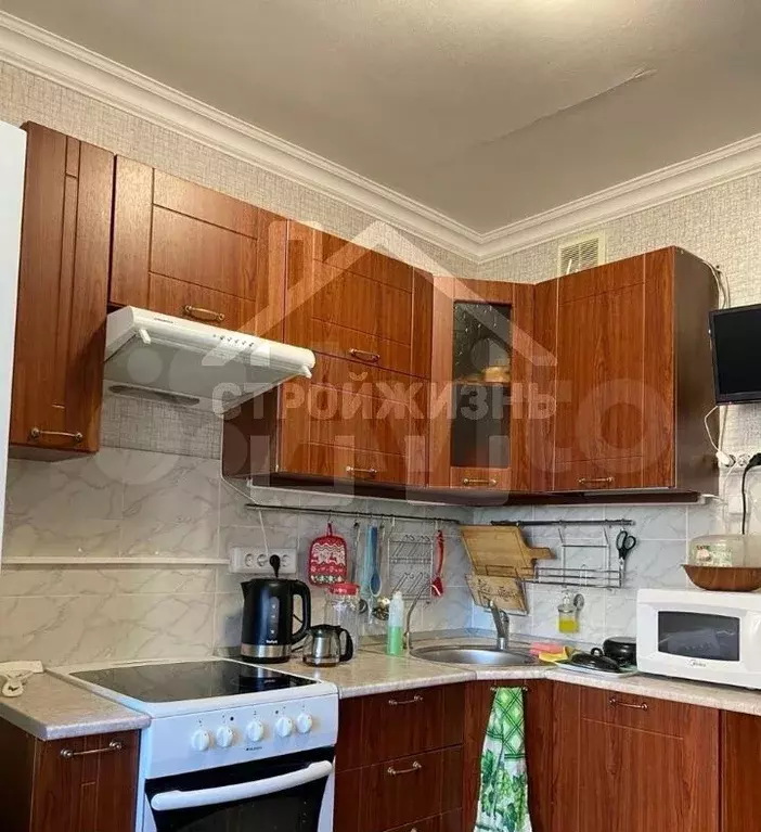 2-к. квартира, 48 м, 5/16 эт. - Фото 0