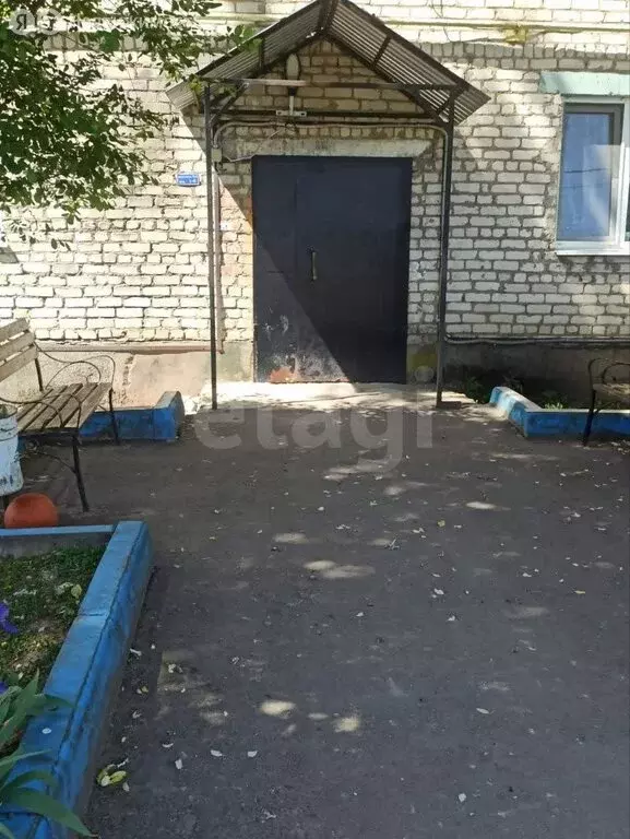 2-комнатная квартира: Брянская область, рабочий посёлок Рогнедино, ... - Фото 0