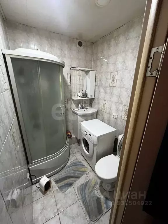 1-к кв. Тульская область, Богородицк Западный мкр, 10В (36.2 м) - Фото 1