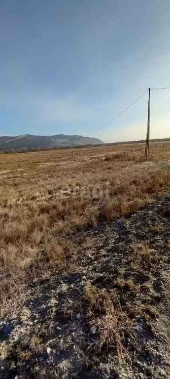 Участок в Бурятия, Иволгинский район, Сотниковское с/пос, с. ... - Фото 2