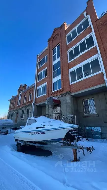 Помещение свободного назначения в Хабаровский край, Хабаровск Красная ... - Фото 0