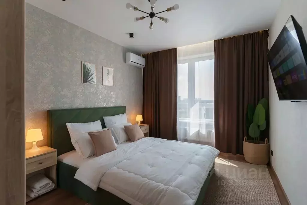 2-к кв. Краснодарский край, Краснодар ул. Героев-Разведчиков, 6к1 ... - Фото 2