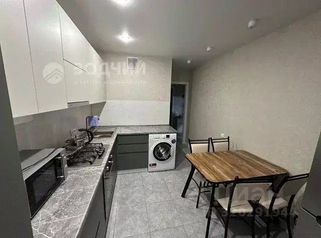 1-к кв. Чувашия, Чебоксары ул. Филиппа Лукина, 9 (40.0 м) - Фото 1