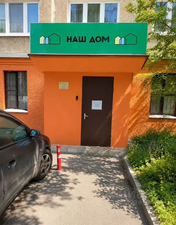Помещение свободного назначения в Московская область, Жуковский ул. ... - Фото 1