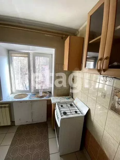 2-к. квартира, 32,1м, 4/4эт. - Фото 0