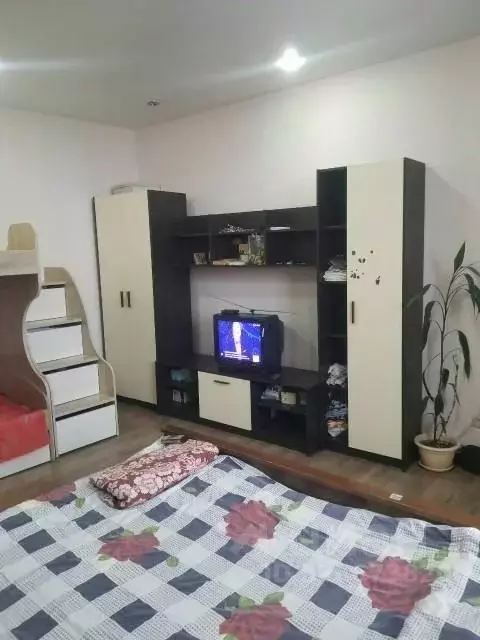 1-к кв. Московская область, Балашиха Новое Павлино мкр, ул. Троицкая, ... - Фото 2