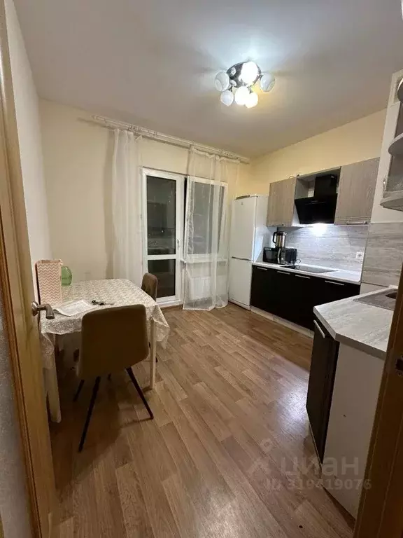 1-к кв. Санкт-Петербург Южное ш., 49к2 (38.0 м) - Фото 0