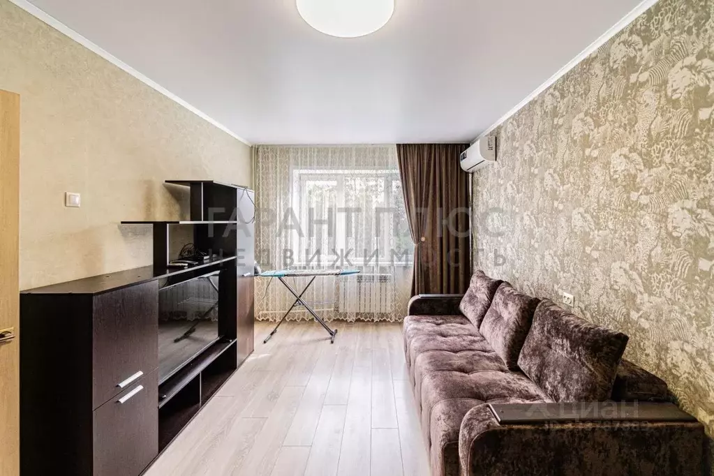 2-к кв. Липецкая область, Липецк ул. Катукова, 26 (50.0 м) - Фото 2