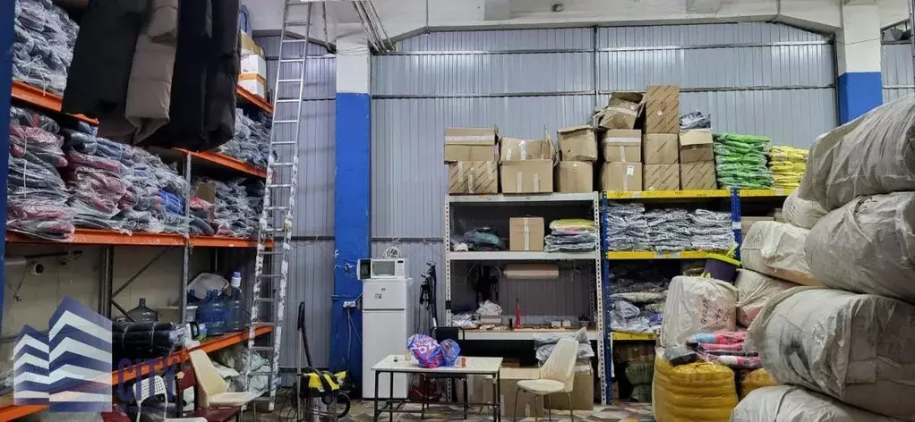 Склад в Московская область, Реутов ул. Победы, 1 (255 м) - Фото 1