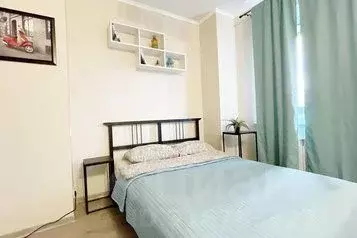 1-к кв. Московская область, Красногорск ул. Молодежная, 3 (35.0 м) - Фото 1