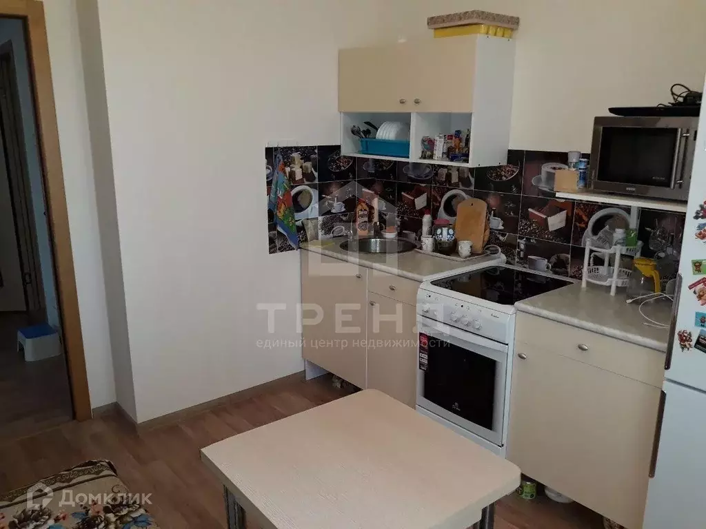 Продаётся 1-к квартира, 35 м - Фото 0