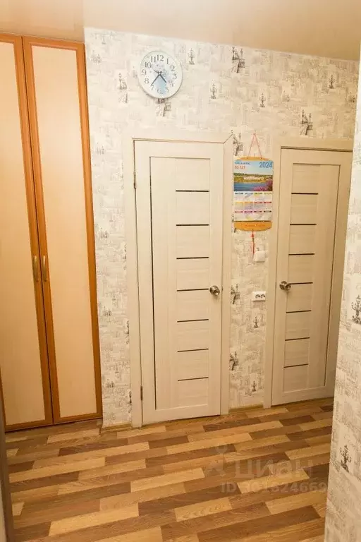 2-к кв. Хабаровский край, Советско-Гаванский район, Майский рп ... - Фото 1