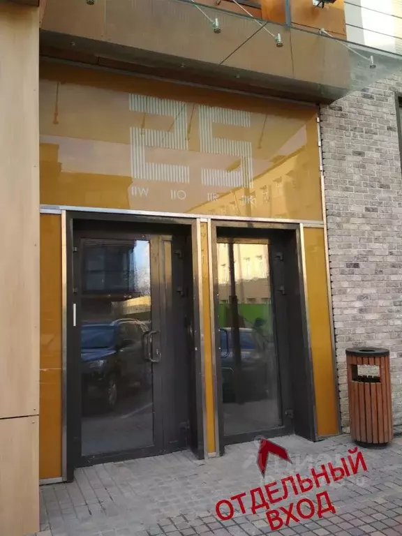 Офис в Москва просп. Мира, 102С25 (191 м) - Фото 1