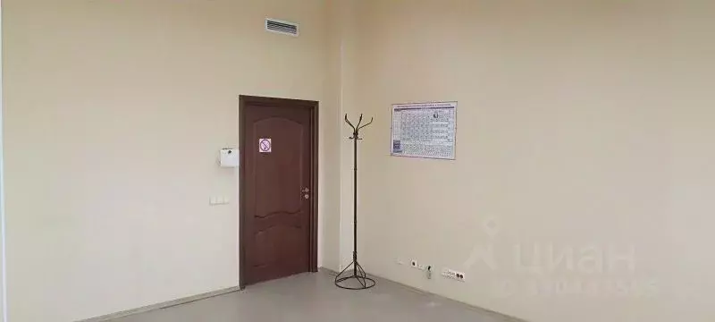 Офис в Санкт-Петербург Уральская ул., 19к8 (24 м) - Фото 2